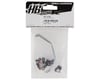 Image 2 for HB Racing D4 Evo3 Front Sway Bar Set