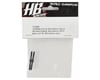 Image 2 for HB Racing 3x34mm Turnbuckle (2)