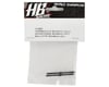 Image 2 for HB Racing 3X48mm Turnbuckle (2)
