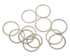 Image 1 for HB Racing Gearbox Shim Set (6)