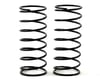 Image 1 for HB Racing Front Shock Spring (White - 54.4g/mm)