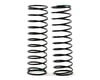 Image 1 for HB Racing Rear Shock Spring (Green - 32.9g/mm)