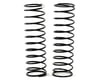 Image 1 for HB Racing Rear Shock Spring (White - 34g/mm)