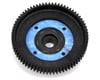 Image 1 for HB Racing D4 Evo3 Spur Gear (72T)