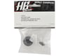 Image 2 for HB Racing Differential Case