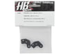 Image 2 for HB Racing Steering Block Arm Set (Type 1)