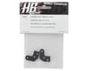 Image 2 for HB Racing Steering Block Arm Set (Type 2)
