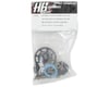 Image 2 for HB Racing Lightweight Center Differential Set (50T)