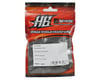 Image 2 for HB Racing Motor Mount Post