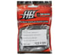 Image 2 for HB Racing Front/Rear Pivot Block (1.5°)