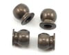 Image 1 for HB Racing 5.8mm Shock Ball (4)