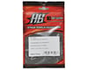 Image 2 for HB Racing 4.5mm Wheel Hub Hex (2)