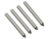 Image 1 for HB Racing 2.5x22mm Suspension Shaft (4)