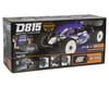 Image 2 for HB Racing D815 "Tessmann Worlds Edition" 1/8 Off Road Competition Buggy Kit