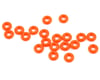 Image 1 for HB Racing Orange Silicone O-ring P-3 (#40) (20)