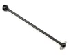 Image 1 for HB Racing 102mm Universal Rear Drive Shaft
