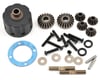 Image 1 for HB Racing Differential Parts Set