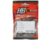 Image 2 for HB Racing Brake Linkage Set