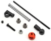 Image 1 for HB Racing Throttle Linkage Set