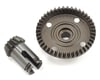 Image 1 for HB Racing Differential Ring & Input Gear Set