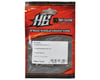 Image 2 for HB Racing Aluminum Brake Cam (2)