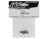 Image 2 for HB Racing M2.5x6mm Button Head Screw (10)