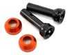 Image 1 for HB Racing Front Stub Axle (2)