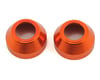 Image 1 for HB Racing CVD Pin Sleeve (Orange) (2)