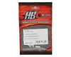 Image 2 for HB Racing Hinge Pin Liner (4)