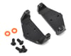 Image 1 for HB Racing D216 Outboard Caster Block Set