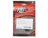 Image 2 for HB Racing "Type 5" Hub Carrier Arm (2)