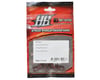 Image 2 for HB Racing D8 Series V2 Diff O-Rings (10)