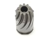 Image 1 for HB Racing Differential Input gear V2 (10T)