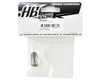 Image 2 for HB Racing Differential Input gear V2 (10T)