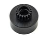 Image 1 for HB Racing D817 Mod 0.8 Clutch Bell (17T)