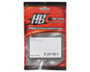 Image 2 for HB Racing D817 Exhaust Pipe Hanger