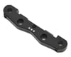 Image 1 for HB Racing D817 Arm Mount B (+1.4mm)
