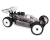 Image 1 for HB Racing D817 1/8 Off-Road Competition Nitro Buggy Kit