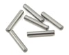 Image 1 for HB Racing D817 2.5x14mm Differential Pin Set (6)