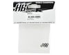 Image 2 for HB Racing M3 Thin Nylock Nut (6)