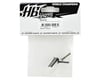 Image 2 for HB Racing D817 Shock Pin Set Screw Type (L2, R2)