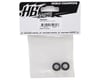 Image 2 for HB Racing 8x16x5mm V2 Ball Bearing (2)