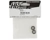 Image 2 for HB Racing 8x14x4mm V2 Bearing (2)