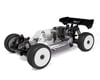 Image 1 for HB Racing D817 V2 1/8 Off-Road Competition Nitro Buggy Kit