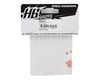 Image 2 for HB Racing 2x4x0.5mm Aluminum Washer (Orange) (10)