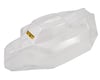 Image 1 for HB Racing D817 V2 1/8 JConcepts Buggy Body Shell (Clear)