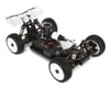 Image 1 for HB Racing D817 World Champion 1/8 Off-Road Competition Nitro Buggy Combo