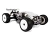 Image 1 for SCRATCH & DENT: HB Racing D817T Pro 1/8 4WD Off-Road Nitro Truggy Combo