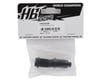 Image 2 for HB Racing D4/D2 Front Shock Body