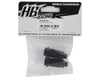Image 2 for HB Racing D418 Rear Shock Body (2)